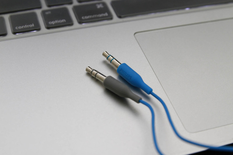 ［重反18岁］我的耳机我做主，体验个性范飞利浦shm7110u