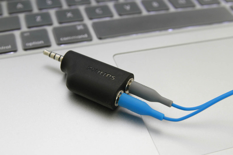 ［重反18岁］我的耳机我做主，体验个性范飞利浦shm7110u