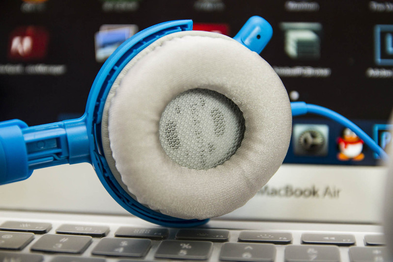 ［重反18岁］我的耳机我做主，体验个性范飞利浦shm7110u