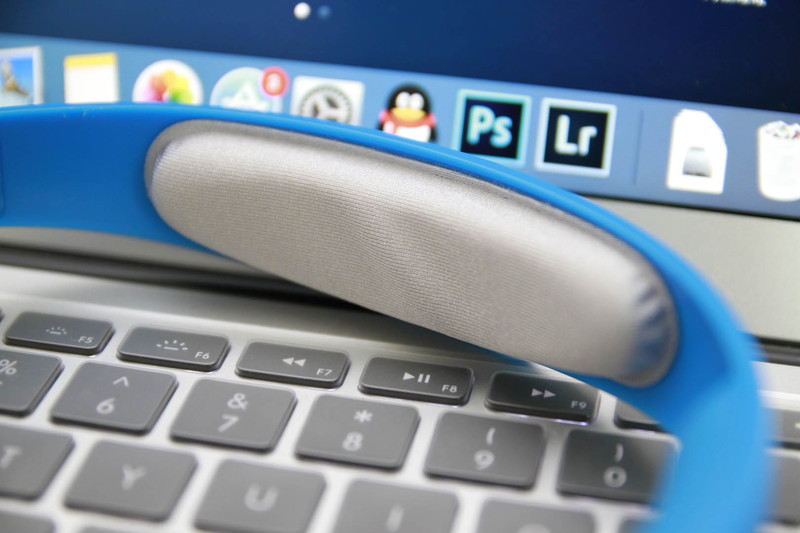 ［重反18岁］我的耳机我做主，体验个性范飞利浦shm7110u