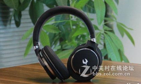 用了双振膜的耳机魔磁M550才知道全能是什么意思