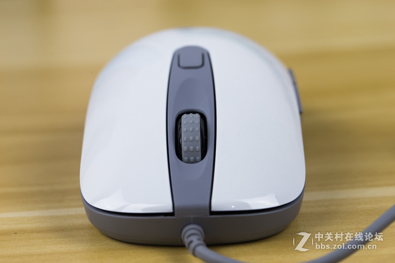 这是一款很稳的游戏鼠标！大水牛灵翼MN501体验