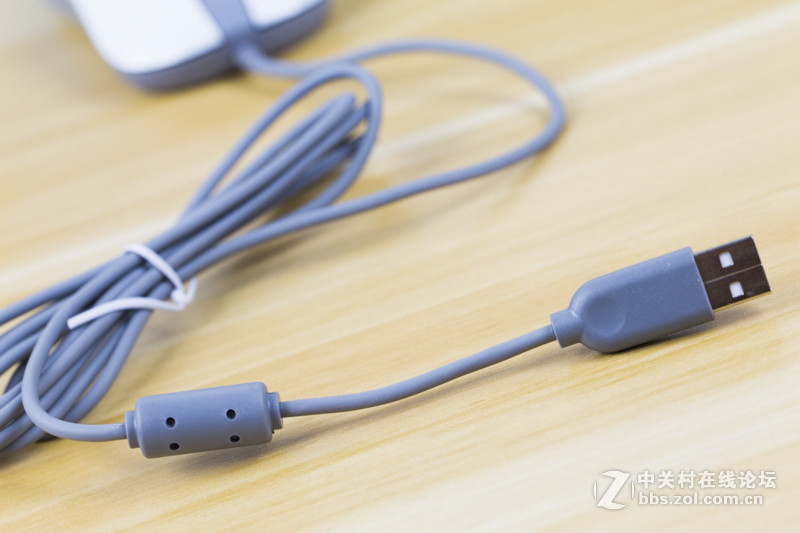 这是一款很稳的游戏鼠标！大水牛灵翼MN501体验