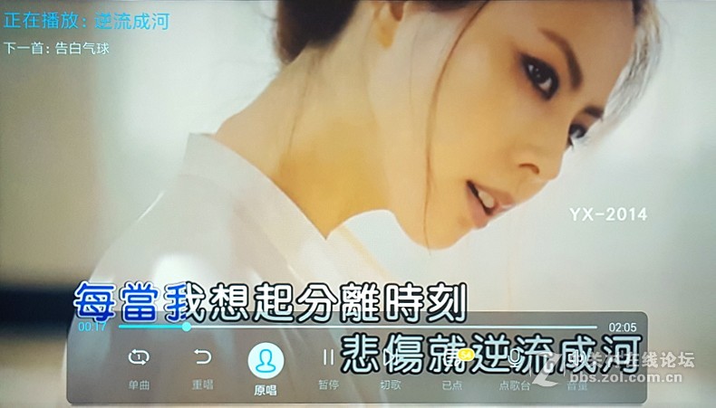 神画微型TT-P智能投影机接麦克风k歌插咪唱话筒卡拉ok唱歌