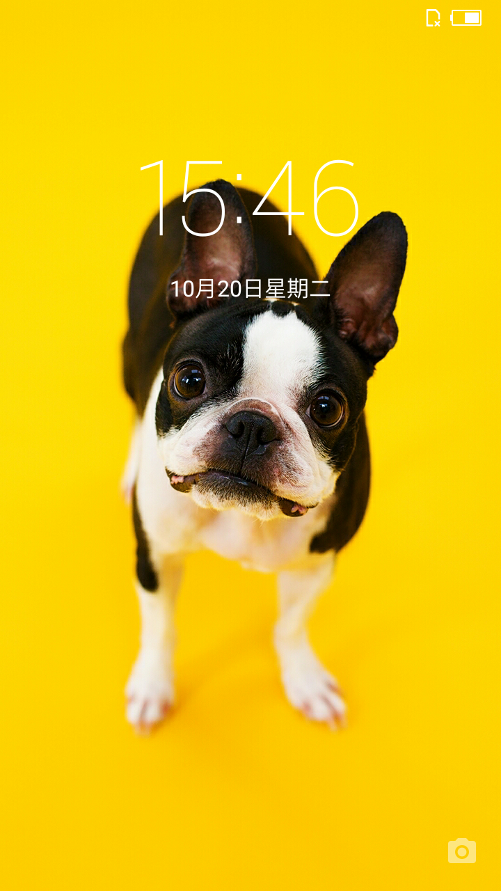 钟爱纯净、简约、白之美手机-iuni N1之开箱系统篇