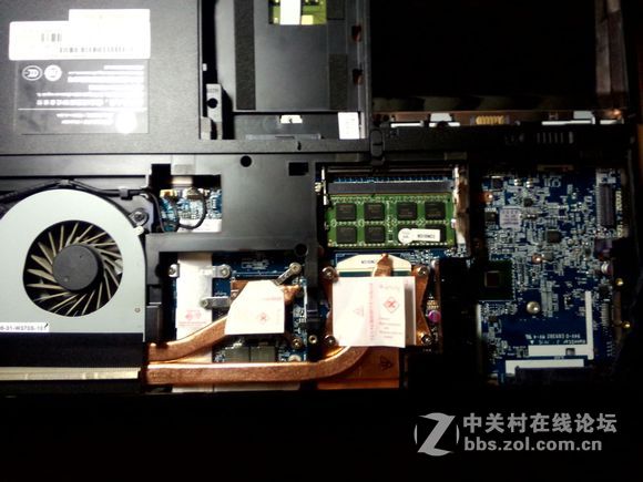 【科普】雷神笔记本拆解更换网卡教程