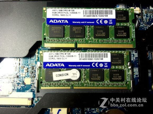 【科普】雷神笔记本拆解更换网卡教程