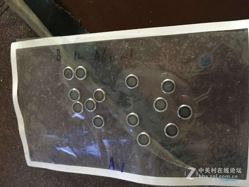 深圳档口收购苹果手机液晶排线指纹排线苹果7P原厂配件13530753368