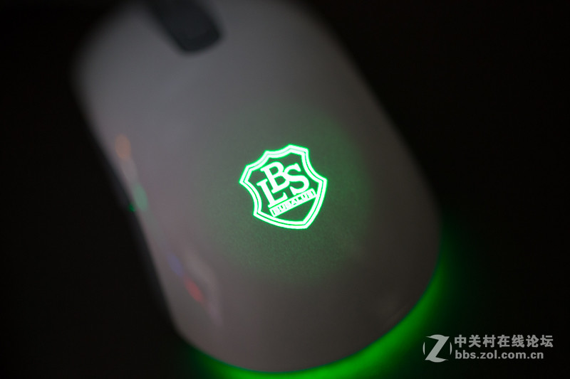 这是一款很稳的游戏鼠标！大水牛灵翼MN501体验