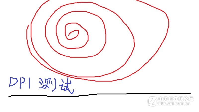 这是一款很稳的游戏鼠标！大水牛灵翼MN501体验