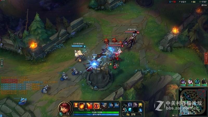 这是一款很稳的游戏鼠标！大水牛灵翼MN501体验