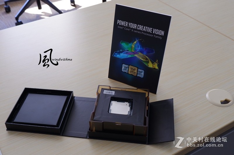 Intel Core i9-9980XE 18核36线程体验会效能分享