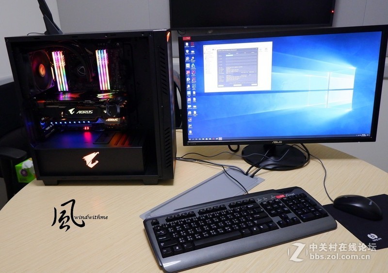 Intel Core i9-9980XE 18核36线程体验会效能分享