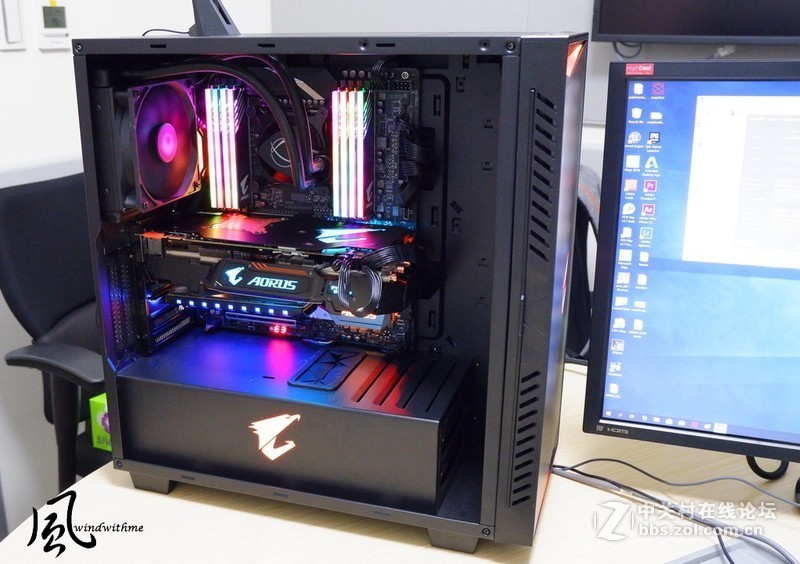 Intel Core i9-9980XE 18核36线程体验会效能分享