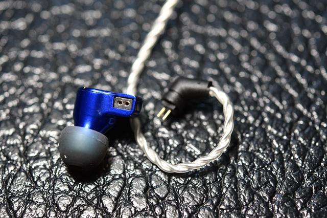 野兽总是独行，只有牛羊才成群结队——自然声NS5 MKII耳机评测