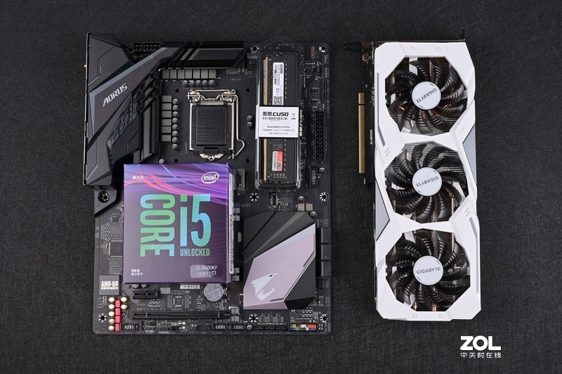 64GB内存不过千，还要什么自行车，入手酷兽DDR4 2666 16GB