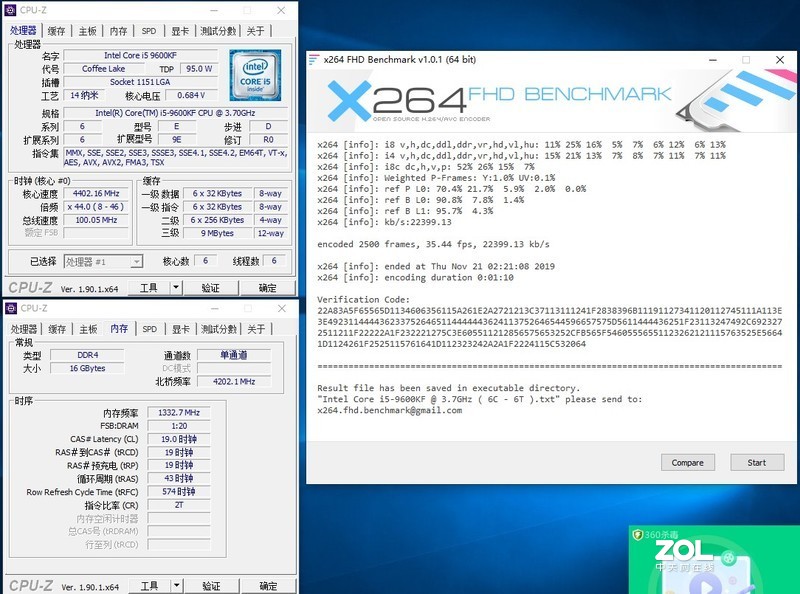 64GB内存不过千，还要什么自行车，入手酷兽DDR4 2666 16GB