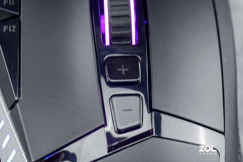 移动、手感更精确，我的重量听我的，迪摩F35游戏鼠标体验