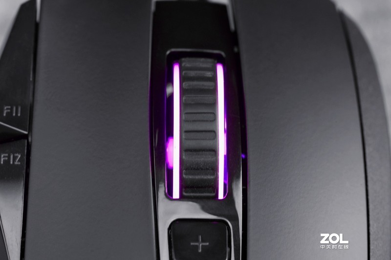 移动、手感更精确，我的重量听我的，迪摩F35游戏鼠标体验