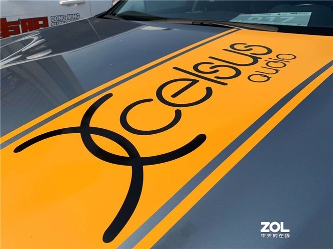 年度盛典EMMA2019中国总决赛 东明音响团队再获战绩