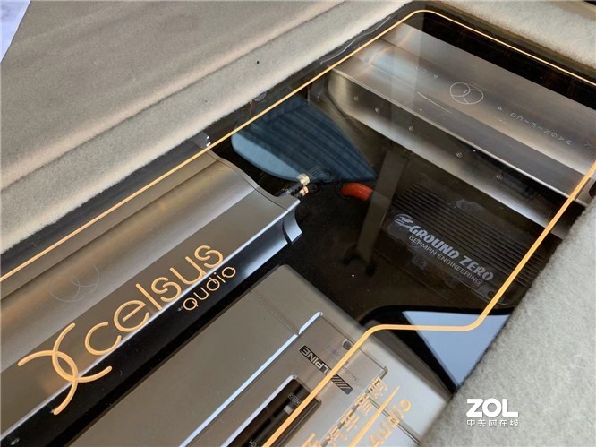 年度盛典EMMA2019中国总决赛 东明音响团队再获战绩