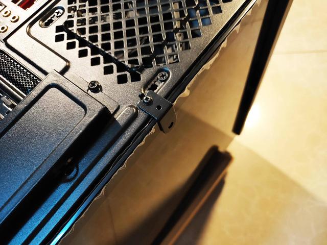 从技嘉B550 AORUS MASTER主板安装说起，ATX主板实力强劲