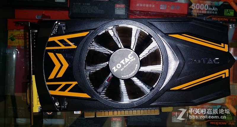 出厂一个月 微星B85M-IE35  索泰GTX650-2GD5雷霆版PC 准新卡