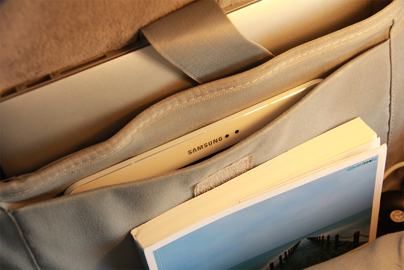 你好Galaxy Tab S2 ，再见iPad