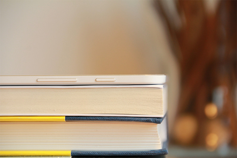 你好Galaxy Tab S2 ，再见iPad