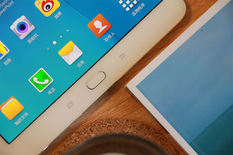 你好Galaxy Tab S2 ，再见iPad