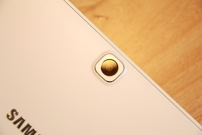 你好Galaxy Tab S2 ，再见iPad