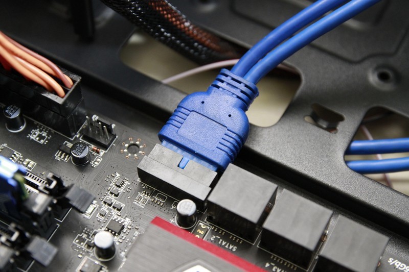 变3雪装霸气攒机来袭