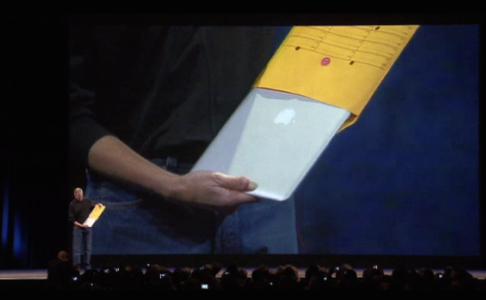 如风中残烛的苹果“Air”系列，未来路在何方？