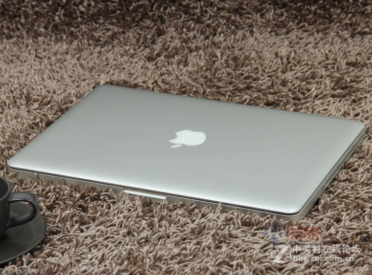 再见了:最便宜的苹果MacBook Pro现已停产