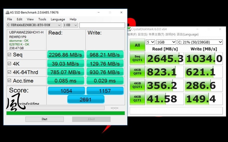 AMD内显效能大进步 - Ryzen 5 2400G效能与游戏解析