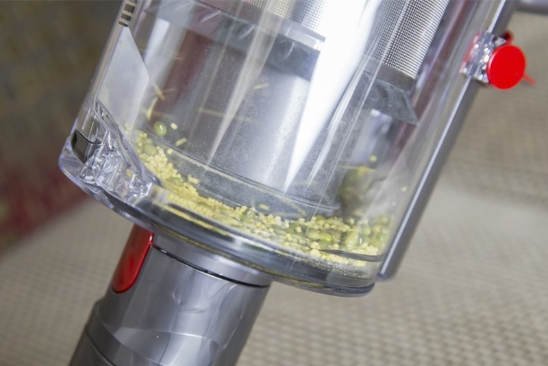 钱不是问题，4990元戴森Cyclone V10 TM无绳吸尘器用了才认为值！