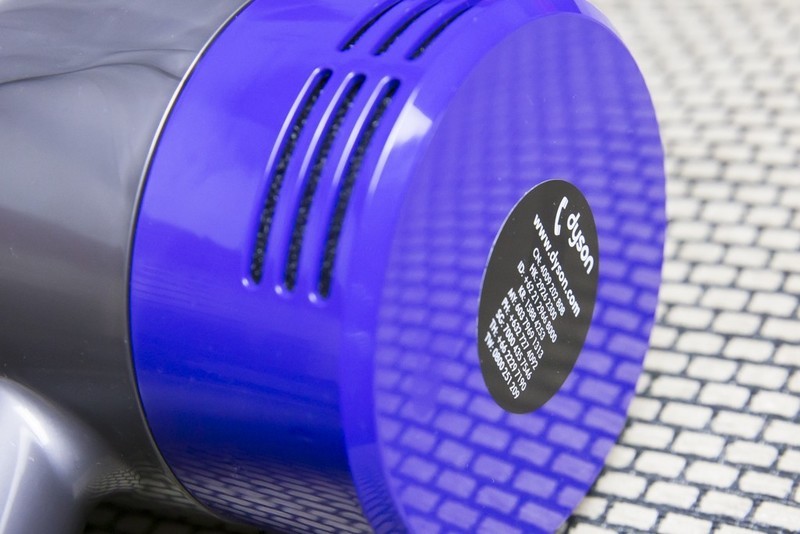 钱不是问题，4990元戴森Cyclone V10 TM无绳吸尘器用了才认为值！