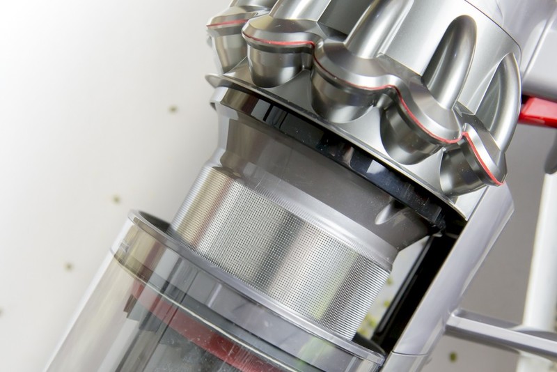 钱不是问题，4990元戴森Cyclone V10 TM无绳吸尘器用了才认为值！