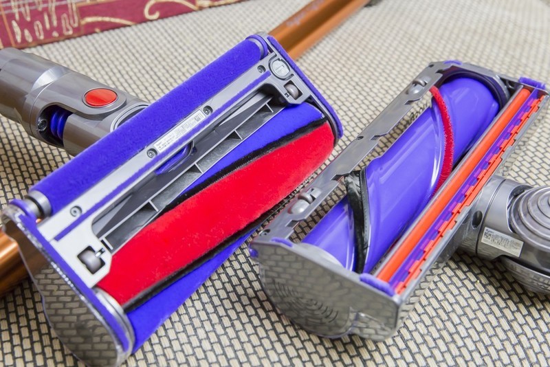 钱不是问题，4990元戴森Cyclone V10 TM无绳吸尘器用了才认为值！