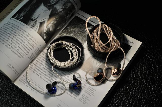 野兽总是独行，只有牛羊才成群结队——自然声NS5 MKII耳机评测