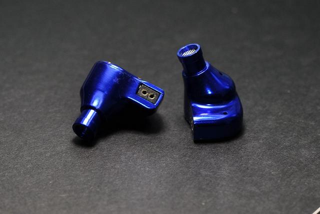 野兽总是独行，只有牛羊才成群结队——自然声NS5 MKII耳机评测