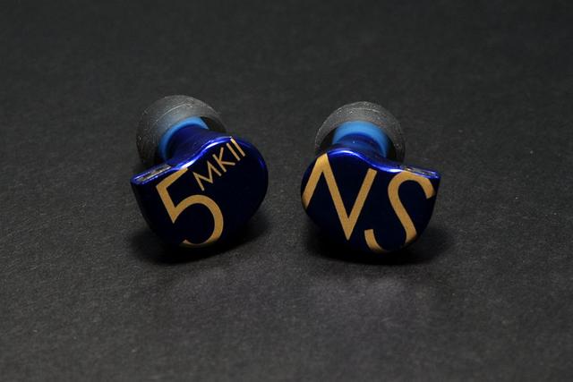 野兽总是独行，只有牛羊才成群结队——自然声NS5 MKII耳机评测