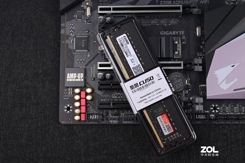 64GB内存不过千，还要什么自行车，入手酷兽DDR4 2666 16GB