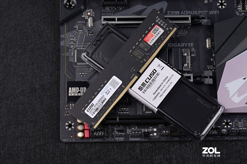 64GB内存不过千，还要什么自行车，入手酷兽DDR4 2666 16GB