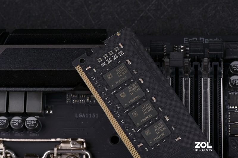 64GB内存不过千，还要什么自行车，入手酷兽DDR4 2666 16GB