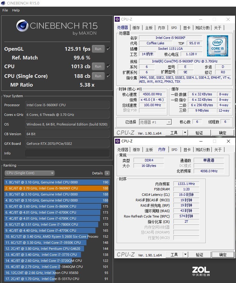 64GB内存不过千，还要什么自行车，入手酷兽DDR4 2666 16GB