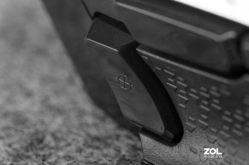 移动、手感更精确，我的重量听我的，迪摩F35游戏鼠标体验