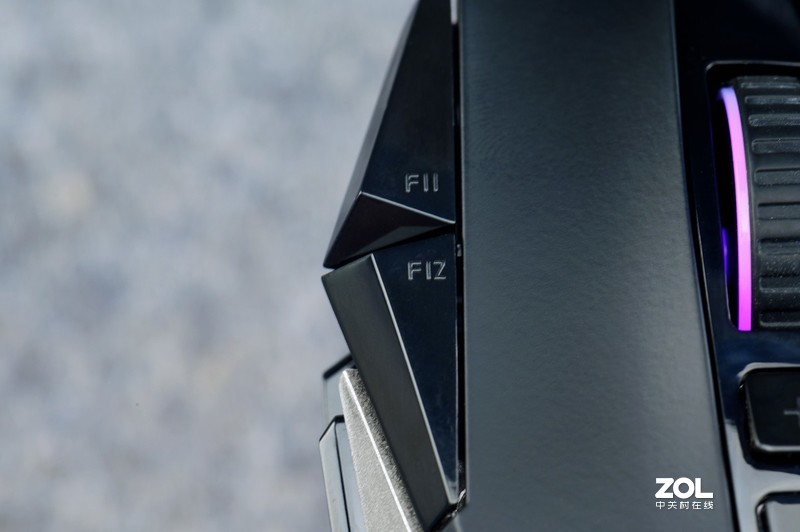 移动、手感更精确，我的重量听我的，迪摩F35游戏鼠标体验