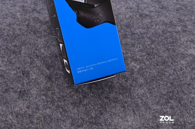 移动、手感更精确，我的重量听我的，迪摩F35游戏鼠标体验