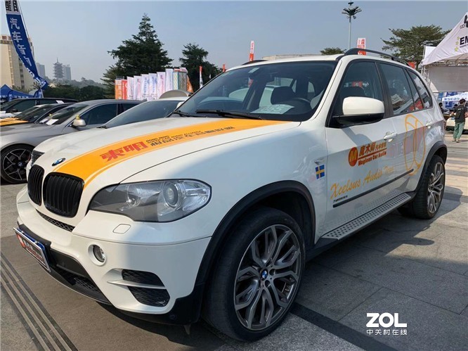 年度盛典EMMA2019中国总决赛 东明音响团队再获战绩